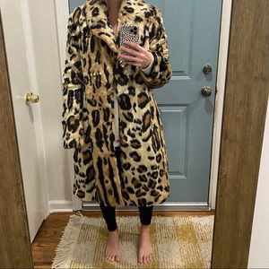 show me your mumu miss cindy overcoat